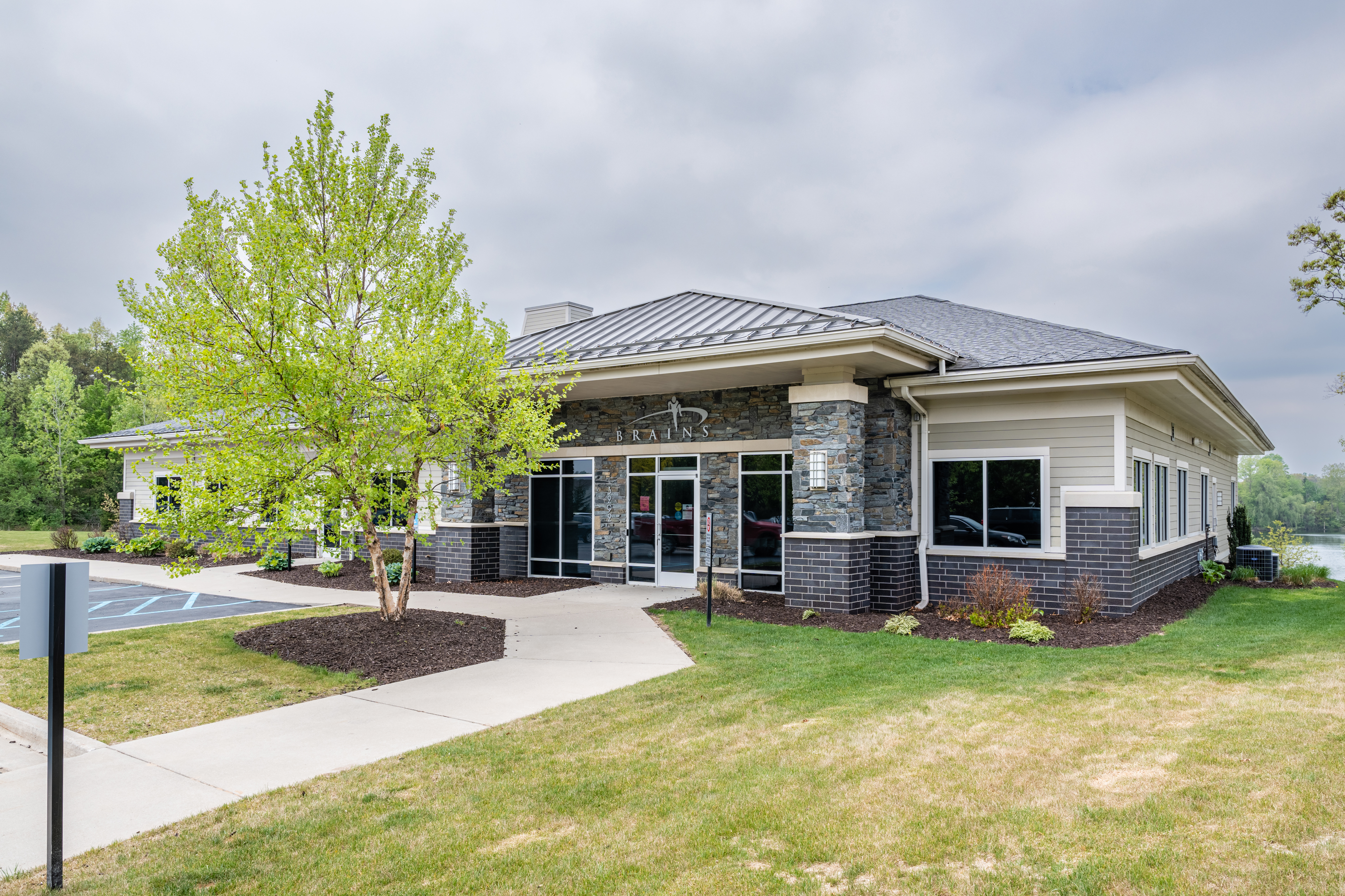 Exterior - Front Exterior - Front