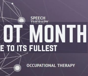 OT month graphic
