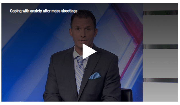 coping with anxiety after mass shootings video graphic