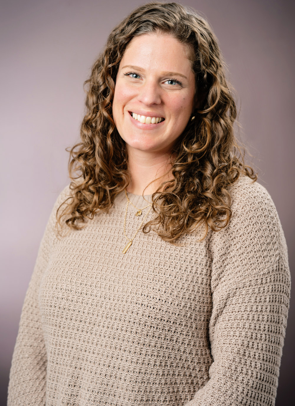 Joan Rozeboom, ABA Administrative Assistant